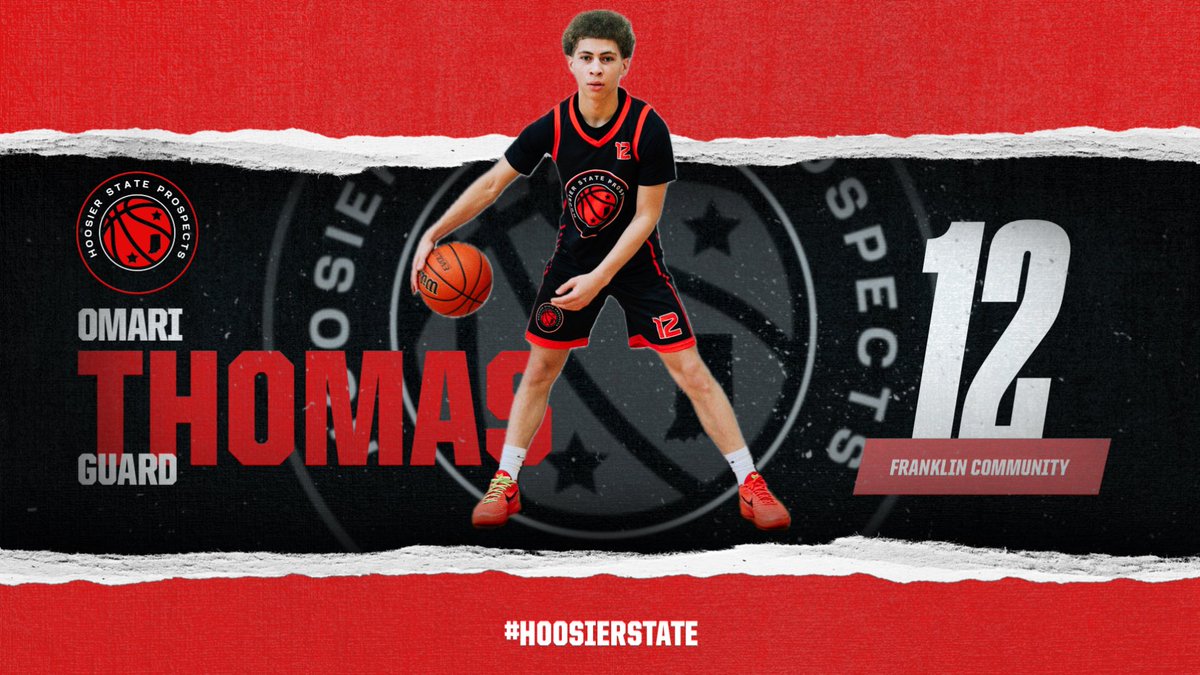 Omari Thomas tweet media