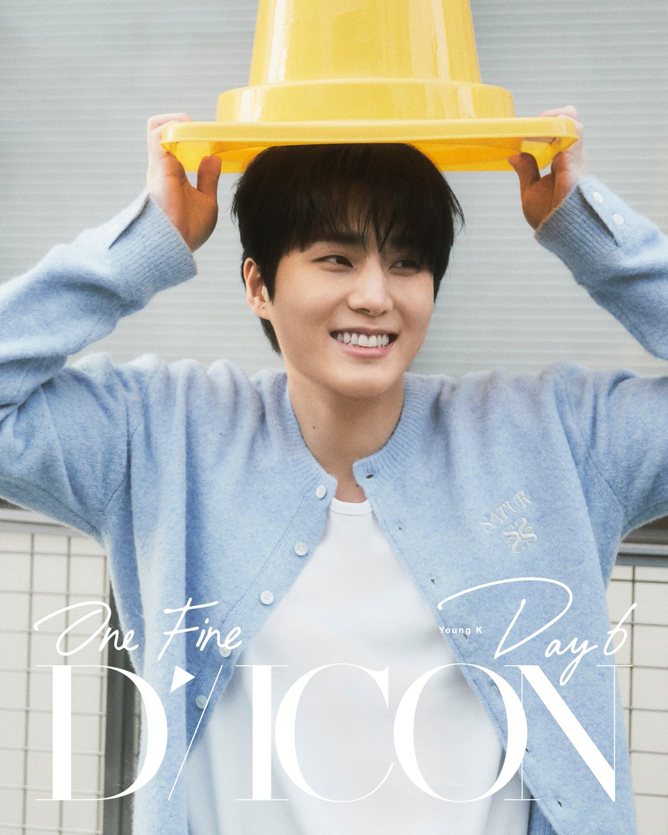 Dicon_korea's tweet photo. 데이식스, '디아이콘'의 페이지…어느 멋진 날의 기록

🔗https://t.co/porTHJjGiP

🗓️2025.4.4(PM 14:00) - 2025.4.13(PM 23:59)

#데이식스 #DAY6 @day6official 
#성진 #영케이 #원필 #도운
#SUNGJIN #YoungK #WONPIL #DOWOON
#디아이콘 #디스패치 #DICON #DISPATCH https://t.co/oi7TvQQyHZ