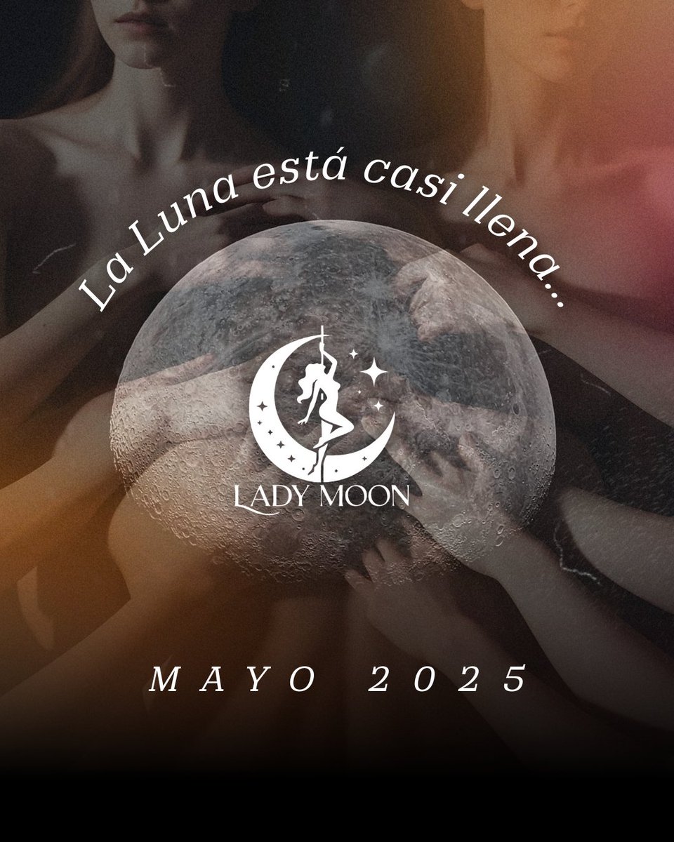 LadyMoonClub's tweet photo. La luna esta casi llena... La fuente de tus deseos más profundos está a punto de inundarse! 
.
Escribenos un WhatsApp para mayor información: 📲 https://t.co/wLvUrZcANm
.
.
.
o tambien puedes agregar a los anfitriones y conocer mas de nuestro evento
@daniely_anahy
@PFran69 https://t.co/v9rMwVKzlH
