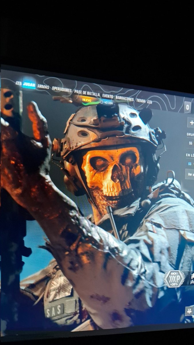 Ghost💀 tweet media