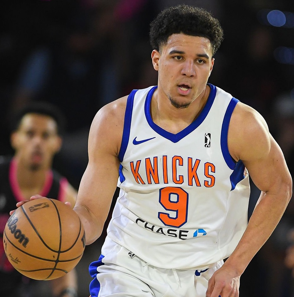 New York Basketball tweet media