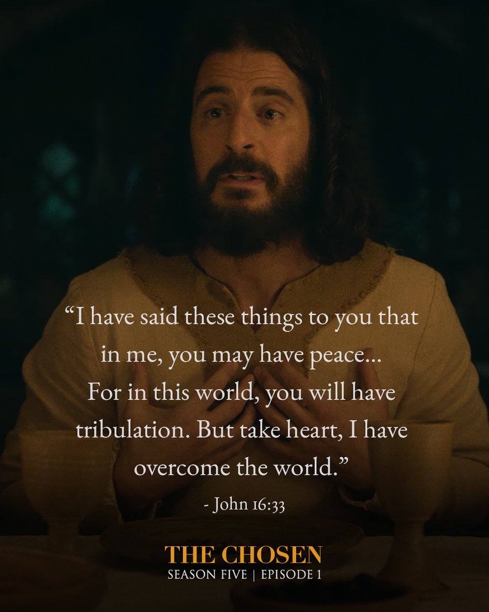 From Season 5, Episode One