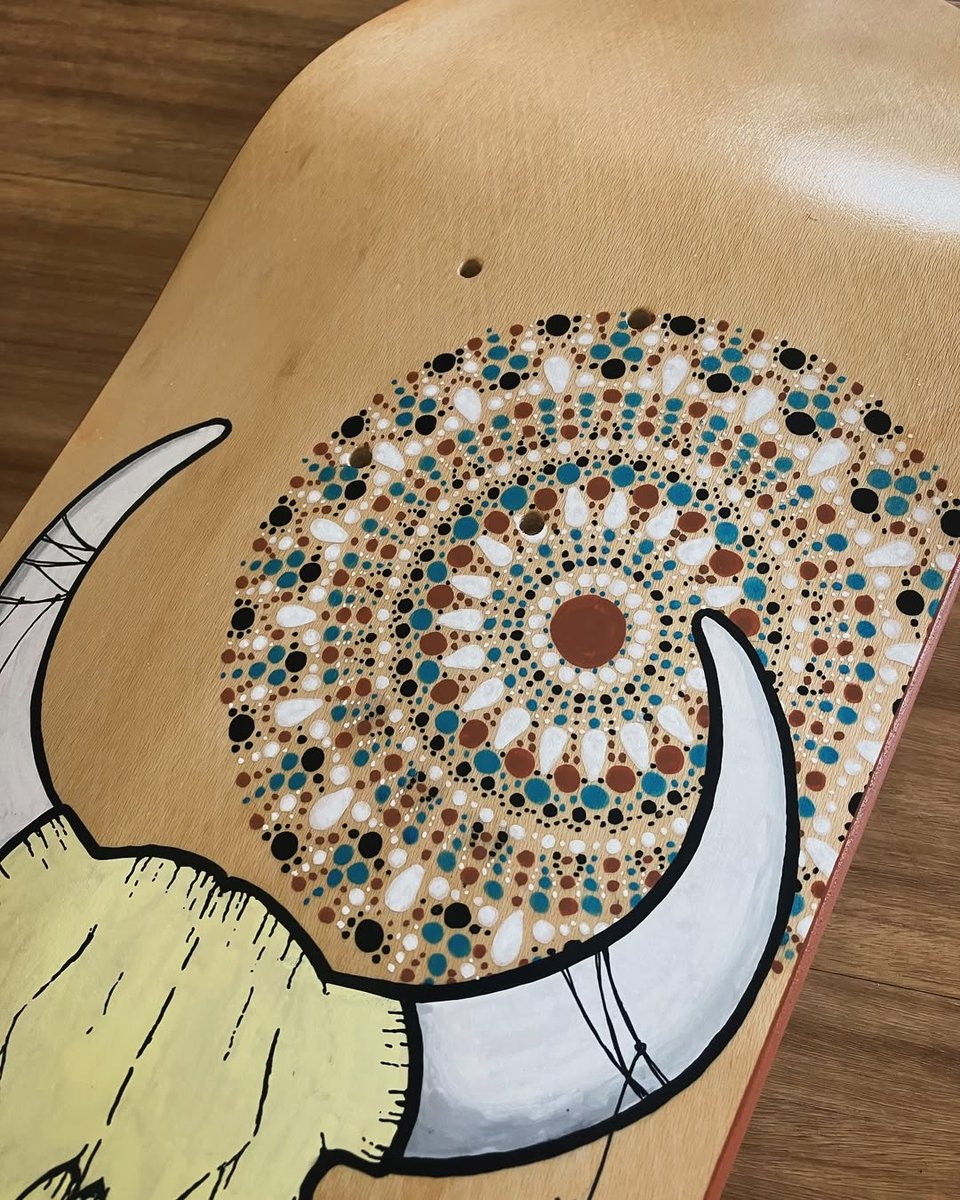 SurfPaints_'s tweet image. Skateboards aren't just for rolling; they're for rocking! Customize with Surfpaints and roll in style!

@i.paintd.it

Check out now 👉 surfpaints.com.au/collections/all

#Surfpaints #CustomizeYourRide #RollingInStyle #ArtOnWheels #SkateboardCustomization #DIY #Shorts