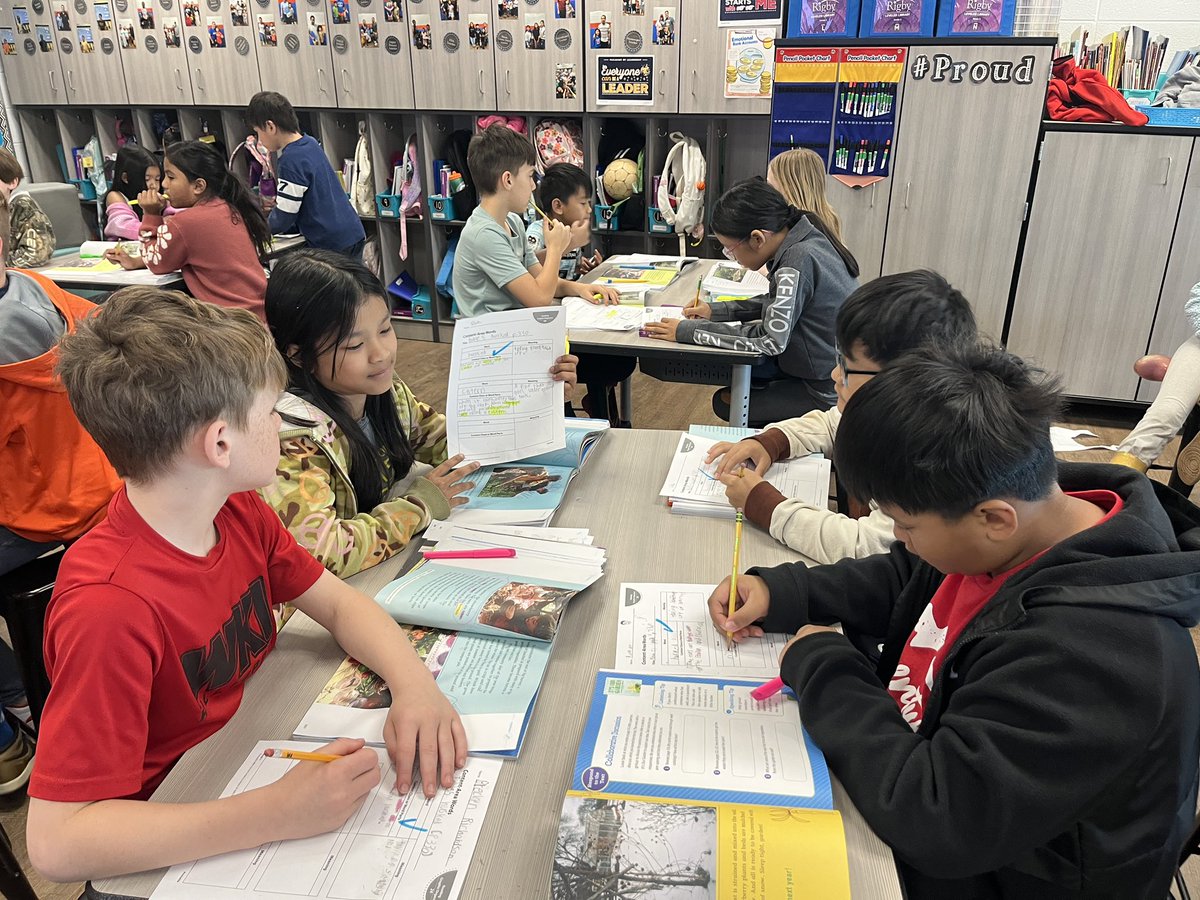 Mrs. Hall's Class tweet media