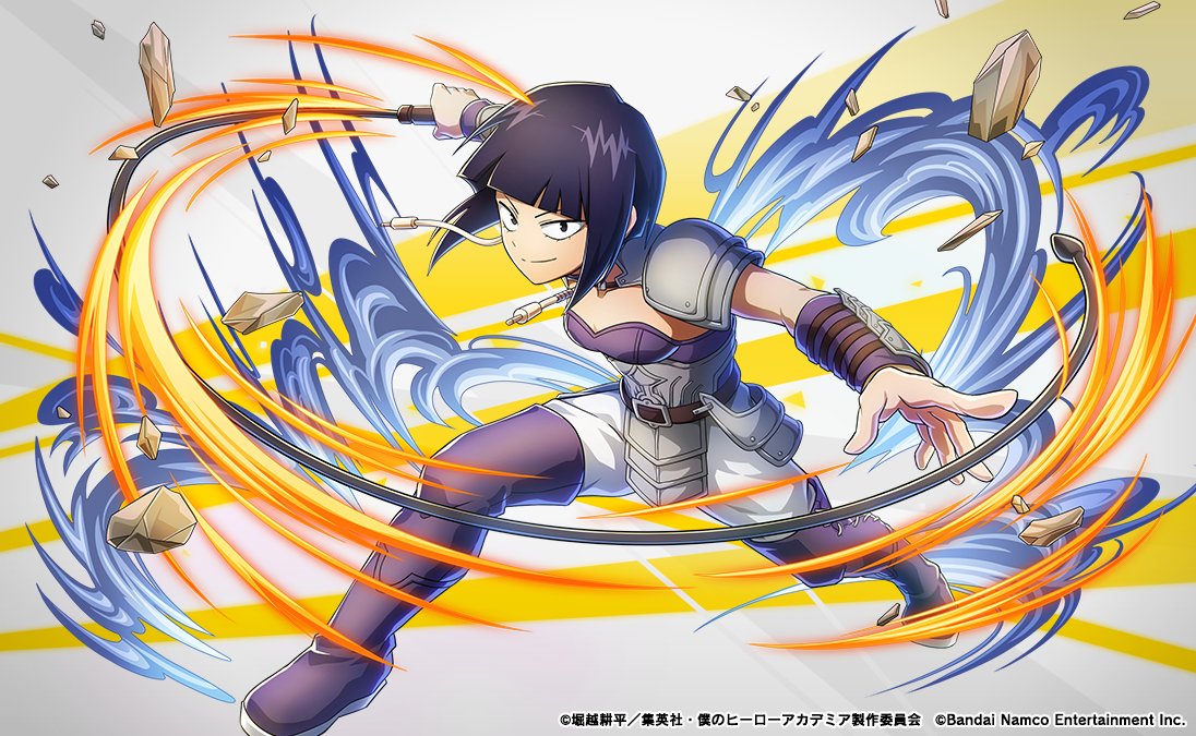 ◤もうすぐ終了！◢ 『1000万DL記念 インパクトフェス 英傑