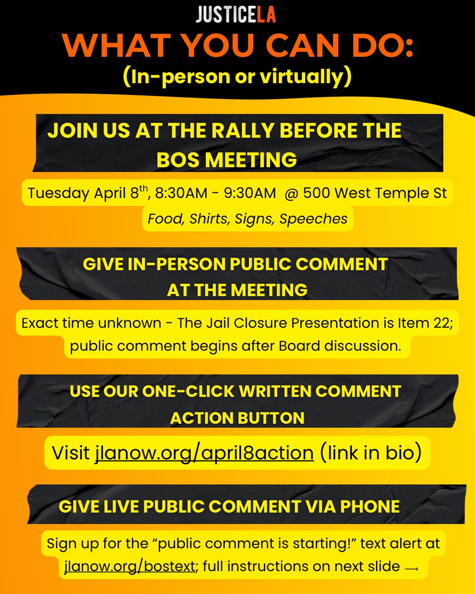 JusticeLA tweet media