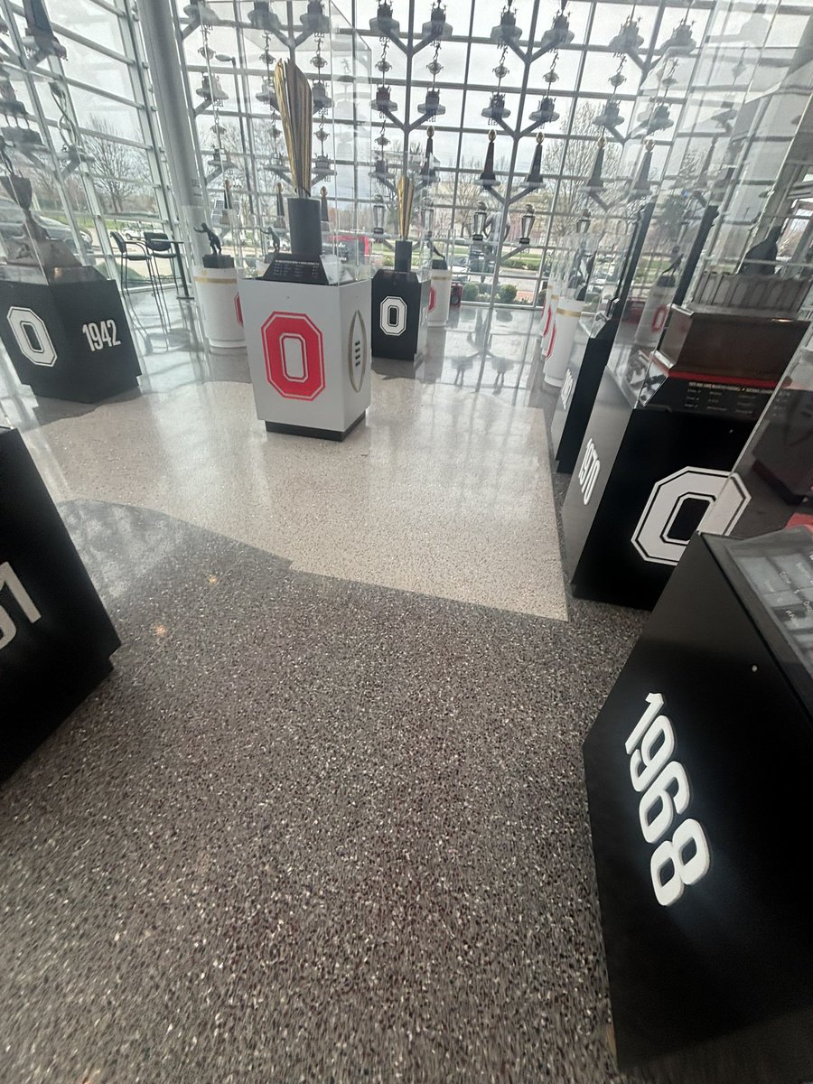 Khalil Terry (@khalilterry01) on Twitter photo I had an amazing visit at Thee Ohio State University! Thanks Coach Day, Coach Walt, Coach G and Coach Hunter for all of your time. #GoBucks <a href="/adamgorney/">Adam Gorney</a> <a href="/GregBiggins/">Greg Biggins</a> <a href="/ArmondSr/">ArmondSr</a> <a href="/CHawk_4/">Chris Hawkins</a> <a href="/ChadSimmons_/">ChadSimmons</a> <a href="/BrandonHuffman/">Brandon Huffman</a> <a href="/MattGuerrieri/">Matt Guerrieri</a> <a href="/ryandaytime/">Ryan Day</a> <a href="/SWiltfong_/">Steve Wiltfong</a> <a href="/OGWalt_/">Tim Walton</a> <a href="/UTRScouting/">Under the Radar</a> I had an amazing visit at Thee Ohio State University! Thanks Coach Day, Coach Walt, Coach G and Coach Hunter for all of your time. #GoBucks <a href="/adamgorney/">Adam Gorney</a> <a href="/GregBiggins/">Greg Biggins</a> <a href="/ArmondSr/">ArmondSr</a> <a href="/CHawk_4/">Chris Hawkins</a> <a href="/ChadSimmons_/">ChadSimmons</a> <a href="/BrandonHuffman/">Brandon Huffman</a> <a href="/MattGuerrieri/">Matt Guerrieri</a> <a href="/ryandaytime/">Ryan Day</a> <a href="/SWiltfong_/">Steve Wiltfong</a> <a href="/OGWalt_/">Tim Walton</a> <a href="/UTRScouting/">Under the Radar</a>