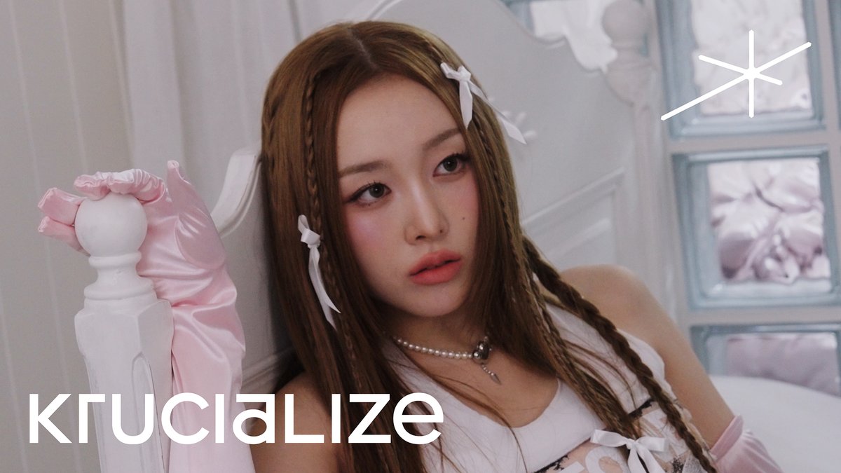 Min Jiwoon 민지운 ’If You Were The Rain (feat. Crush)’ Jacket Behind The Scenes

➫ youtu.be/ZnpuZOMiEEs

#MinJiwoon #Crush #IfYouWereTheRain
#민지운 #크러쉬
#KRUCIALIZE #크루셜라이즈

@