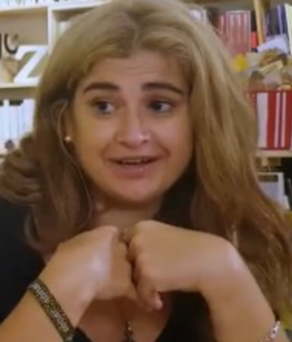 <a href="/LaEtxebarria/">Lucia Etxebarria</a> ¿A quién os recuerda?