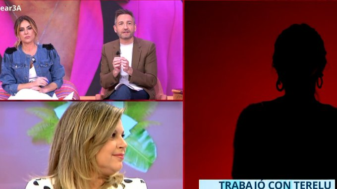 NUEVO MÁXIMO en su nuevo horario para #Tardear3A alcanzando el 10.1% de cuota, 876.000 de audiencia media y sumando 2.709.000 espectadores únicos

🎉 Aporta el 13.7% de la audiencia de <a href="/telecincoes/">Telecinco</a> 

🎉 Roza el 13% en su parte final

#QueVivaLaTele #Audiencias