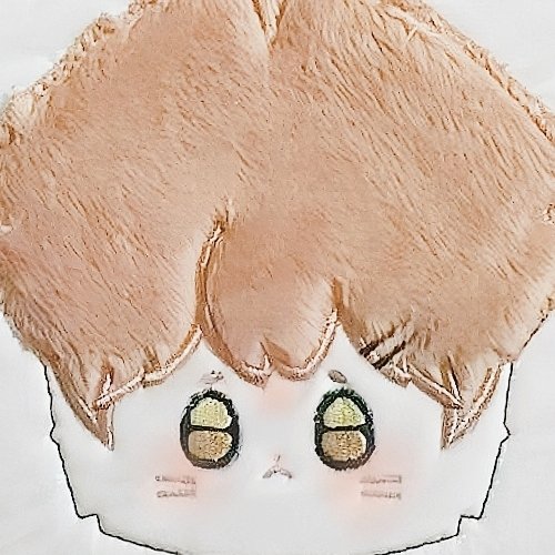 [Rt]
드디어 기다렸던 것이 현실로!! 기쁜 날을 함께 나누고자, 공구 샘플 제작중인 인형 1체 팔로우 + Rt 해주신 분 중 한 분께 드립니다!!

⏰ 제작 기간 약 N개월 소요
(수령까지 다소 시간이 걸릴 수 있어요! 양해 부탁드려요)

🎁 RT 마감 후 당첨자께 디엠 드려요!