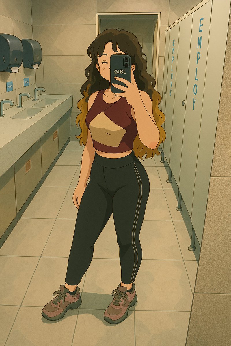 dynispao's tweet image. 👀👀 #guibli