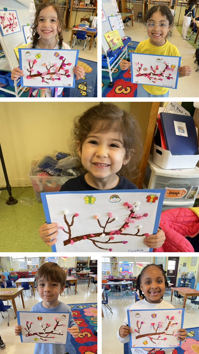 Kathy Piraino (@littlehouse_ics) on Twitter photo ART CLUB: More beautiful cherry blossoms dancing through the air!🌸
<a href="/icschool_online/">Immaculate Conception School</a> ART CLUB: More beautiful cherry blossoms dancing through the air!🌸
<a href="/icschool_online/">Immaculate Conception School</a>