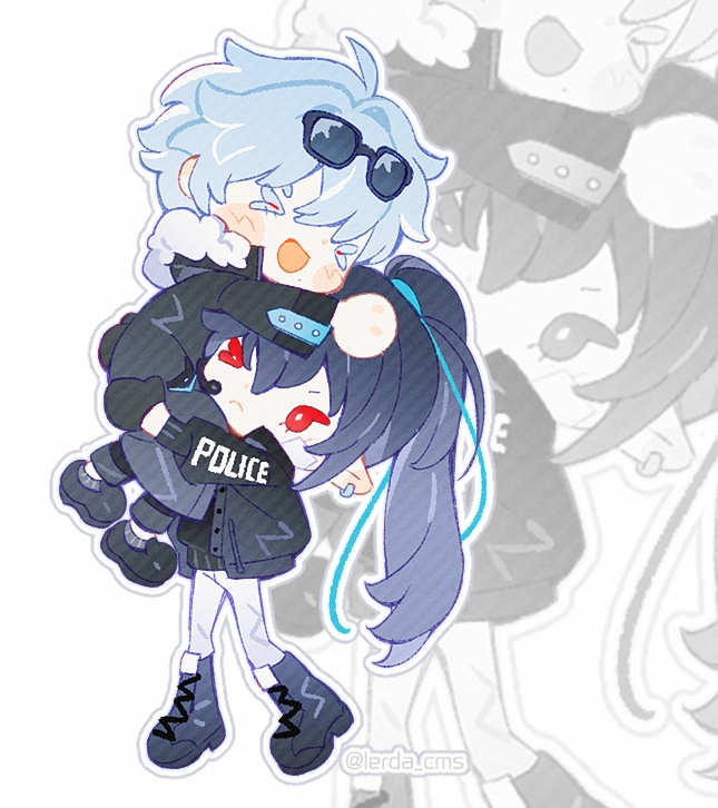 #RT 
정말 오래 기다려 온 봄을 기념하여...기쁨을 나누어 봅니다!!
RT추첨 한두 분께 한 페어 그려 드립니다 ^__^
오후 10시쯤 추첨하겠습니다! 너무 고생 많으셨고 좋은 하루 되세요 😄😄😄