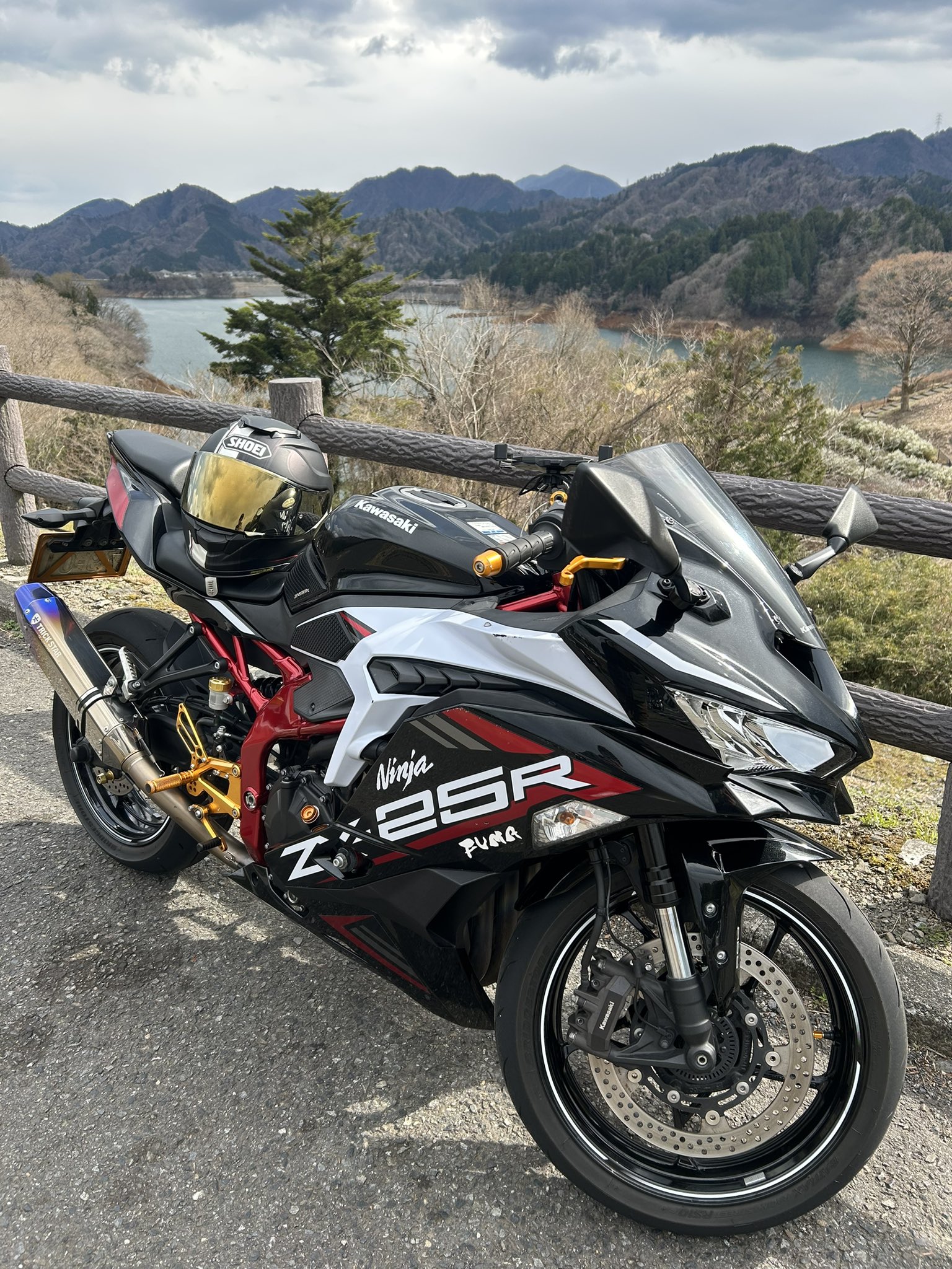 ちゅん (@Chun_zx25r) / X