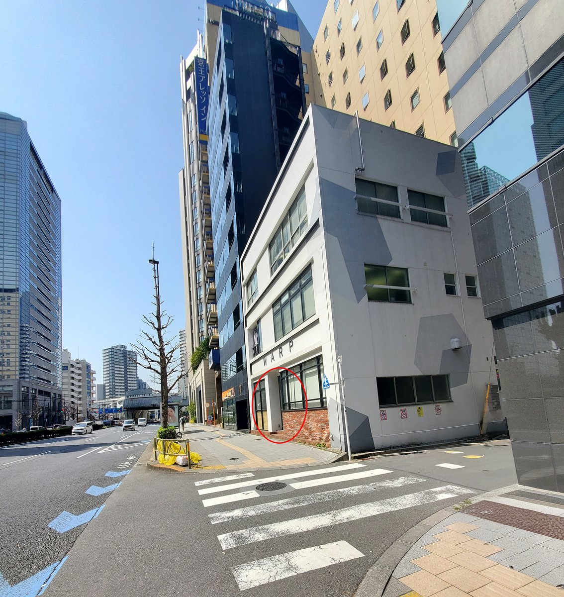 html_tweet's tweet image. 森脇梨々夏さんイベントはいよいよ明日！今回のコラボアイテムで来てくれると嬉しいです😊
整理券配布&amp;amp;特典券販売は12時からになります！
新宿には同じ名前のクラブもありますがそこではないのでご注意ください👁️ #森脇梨々夏