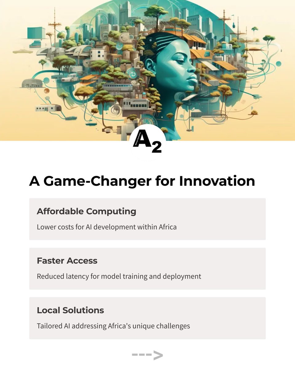 African Australian tweet media