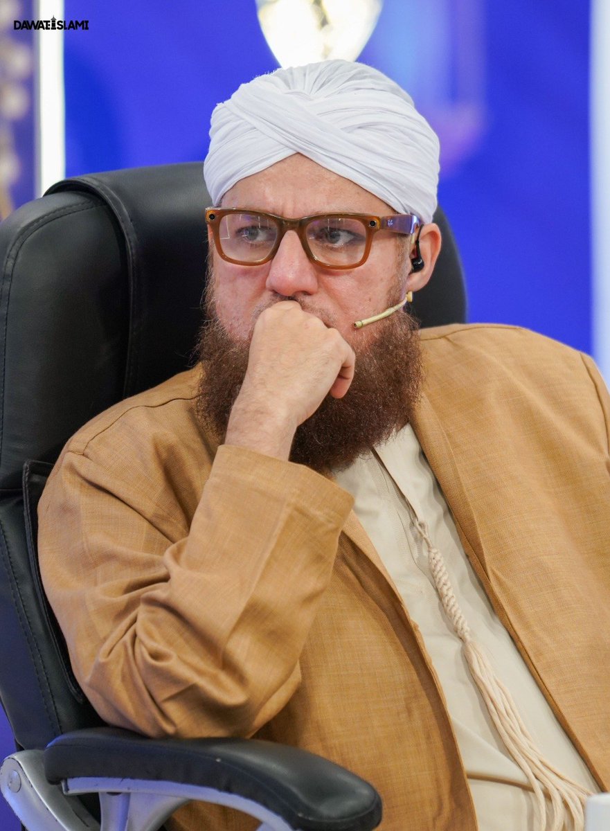 مدنی چینل پر ہونے والی اسپیشل عید ٹرانسمیشن " عید ہو تو ایسی" کے مناظر
#MadaniChannel 
#Eid #AbdulHabibAttari