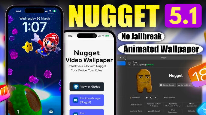 Cydia2 tweet media