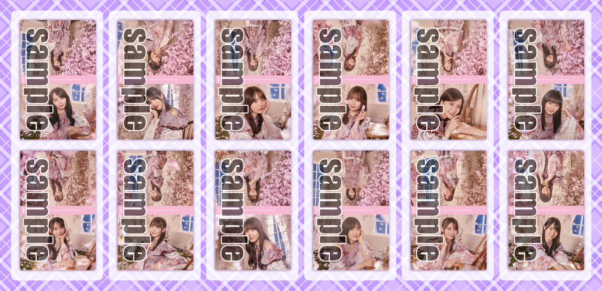 乃木坂46 乃木フェス アクリルカード 大3 小8枚 ラブライブ！スクールアイドルフェスティバル きらりんアクリル
