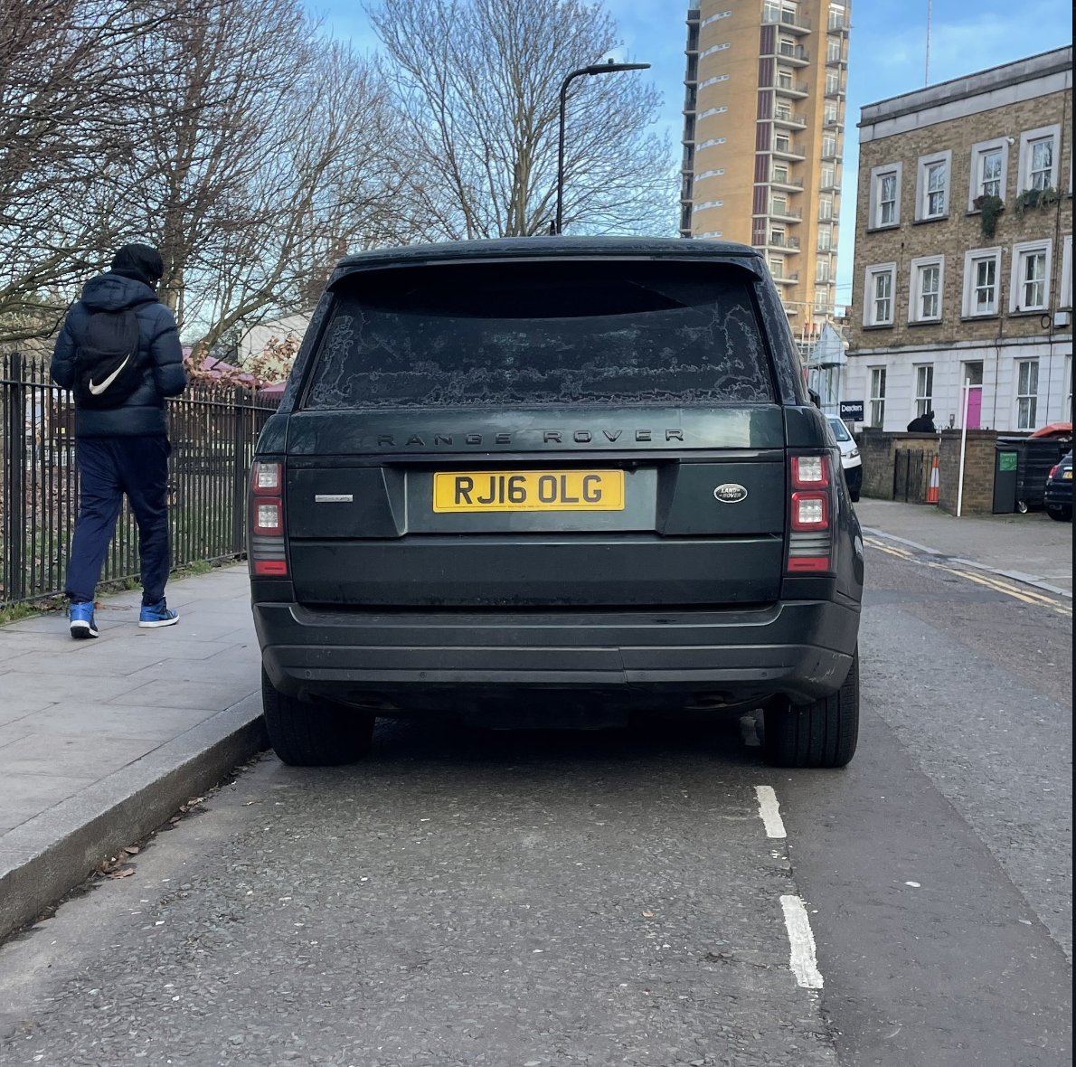 Bob From Accounts 🚲 tweet media