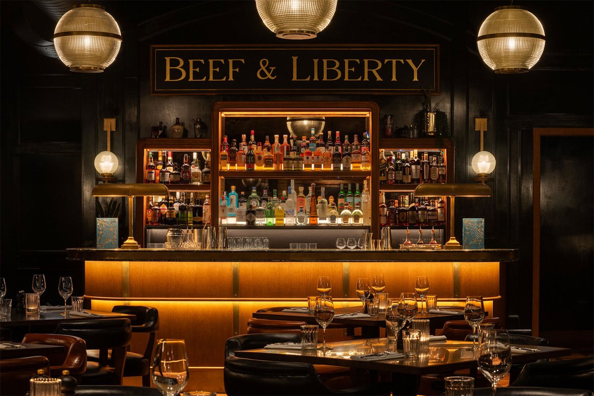 "It made us look at what we’ve done at Hawksmoor and own our success, rather than being very British about it"

Ceri Gott of <a href="/HawksmoorTweets/">Hawksmoor</a> explains how she exported the steak restaurant's culture to its two US branches

➡️ thecaterer.com/indepth/cultur…

thecaterer.com/indepth/cultur…