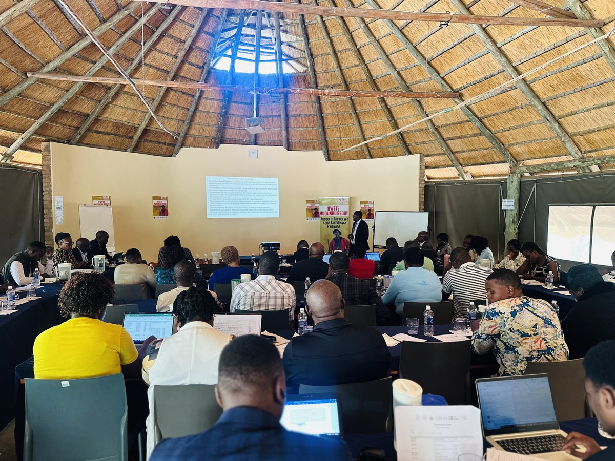 We extend our heartfelt appreciation to all stakeholders who attended the meetings and pledged their support. Your commitment and collaboration are invaluable as we address these critical issues.