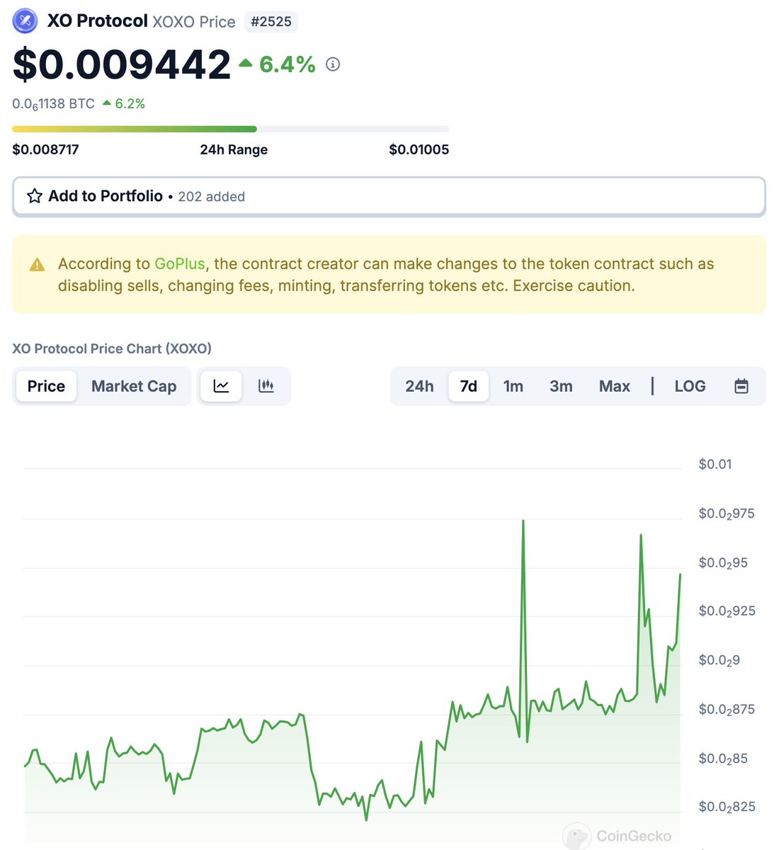 A strong business model and real revenue are what carry you through bull and bear markets.

In Q1, <a href="/XO_app/">XO 💜 AI-powered social app</a> launched 10+ A/B tests, tipping features, and social credentials — boosting ARPPU to $58.62 (up from $40).

For comparison:
Bumble’s ARPPU dropped to $20.58 from $22.64.