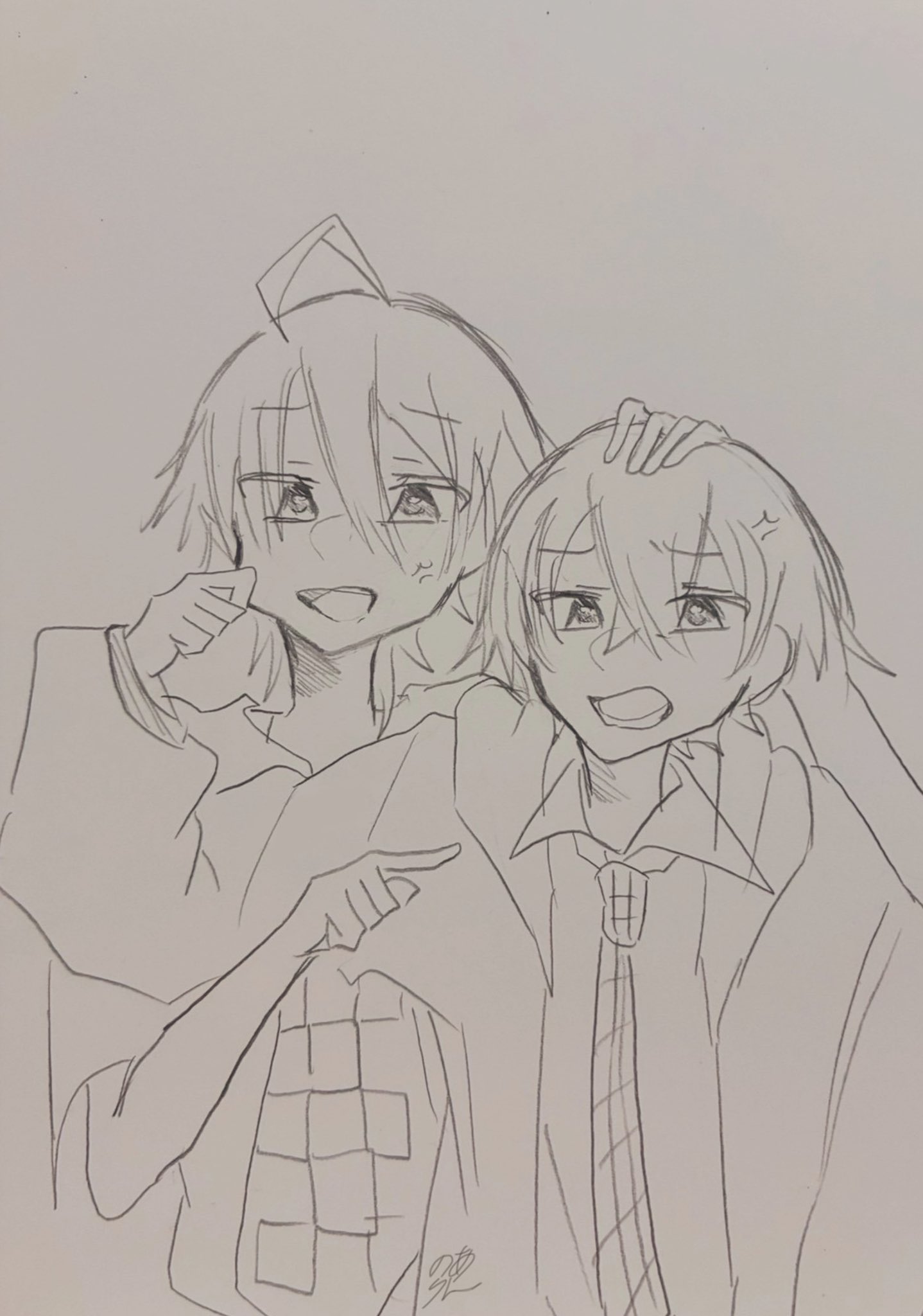 ありんこ (@a_r_i_n_c_o) / X