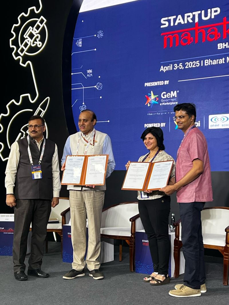 DRIIV : Delhi S&T Cluster tweet media