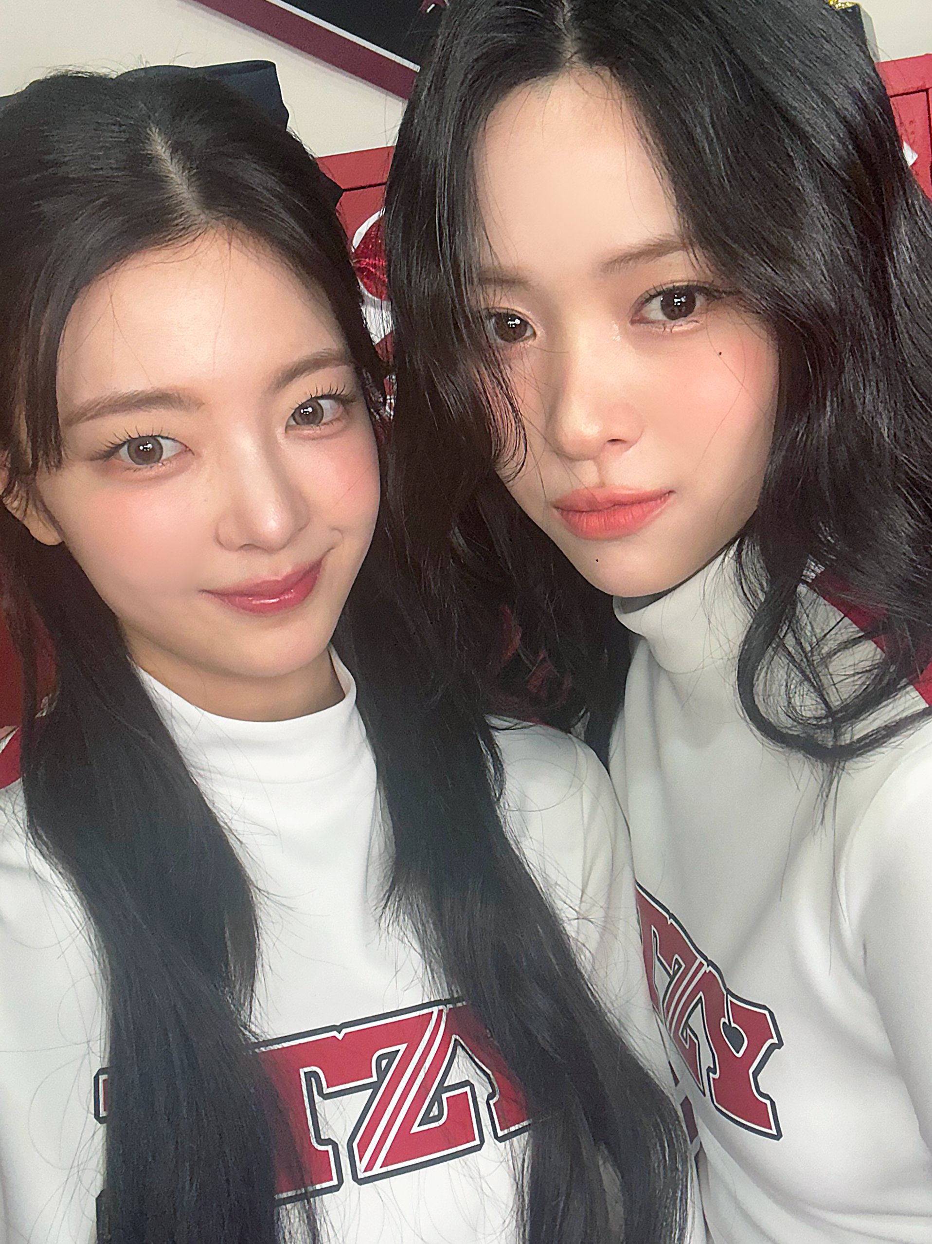 ITZY on X: 