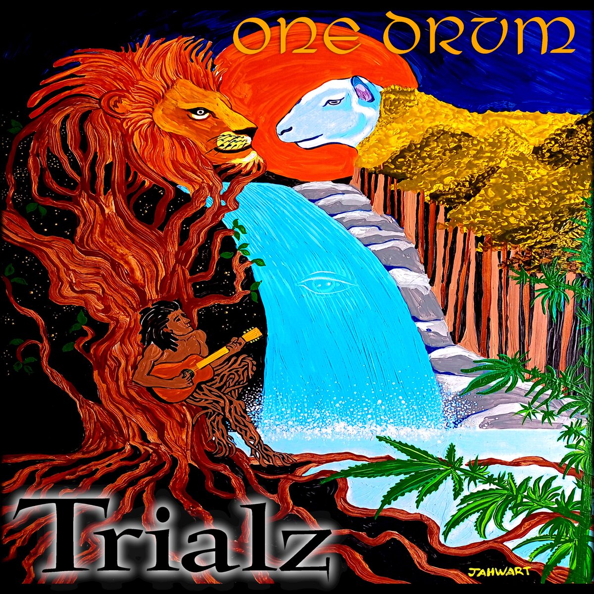 One Drum tweet media