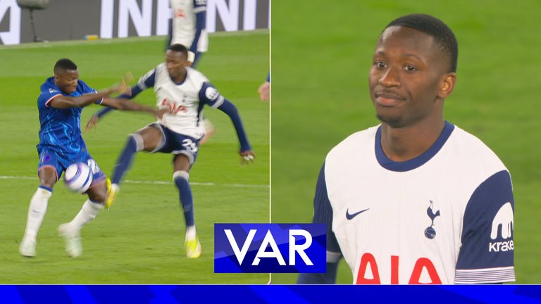 That Tottenham Feed  tweet media