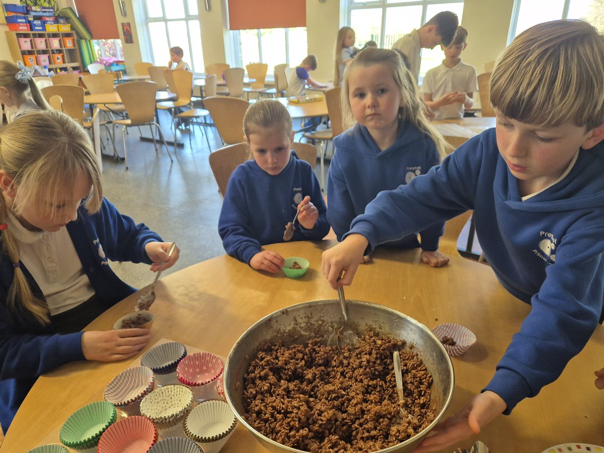 PCP Breakfast & After School Club tweet media