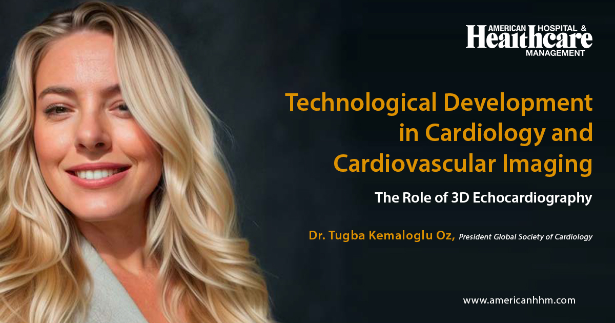 AmericanHHM (@am_hhm) on Twitter photo 🫀 #3DEchocardiography is reshaping #heartcare!
<a href="/KemalogluOz/">Tuğba Kemaloğlu Öz, A/Prof</a>, President of Global Society of #Cardiology, explores how 3DE, AI, and AR are transforming #cardiacdiagnosis, planning & outcomes.
🔗americanhhm.com/expert-talk/te…
#AIInHealthcare 🫀 #3DEchocardiography is reshaping #heartcare!
<a href="/KemalogluOz/">Tuğba Kemaloğlu Öz, A/Prof</a>, President of Global Society of #Cardiology, explores how 3DE, AI, and AR are transforming #cardiacdiagnosis, planning & outcomes.
🔗americanhhm.com/expert-talk/te…
#AIInHealthcare