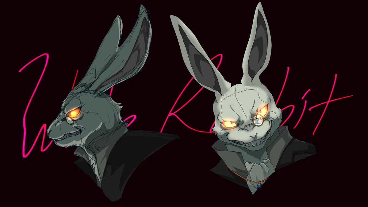 White rabbit

#DMC #DevilMayCry #fanart #DevilMayCryNetflix