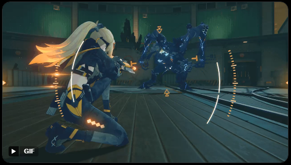 MACEchist's tweet image. #PullTheTrigger