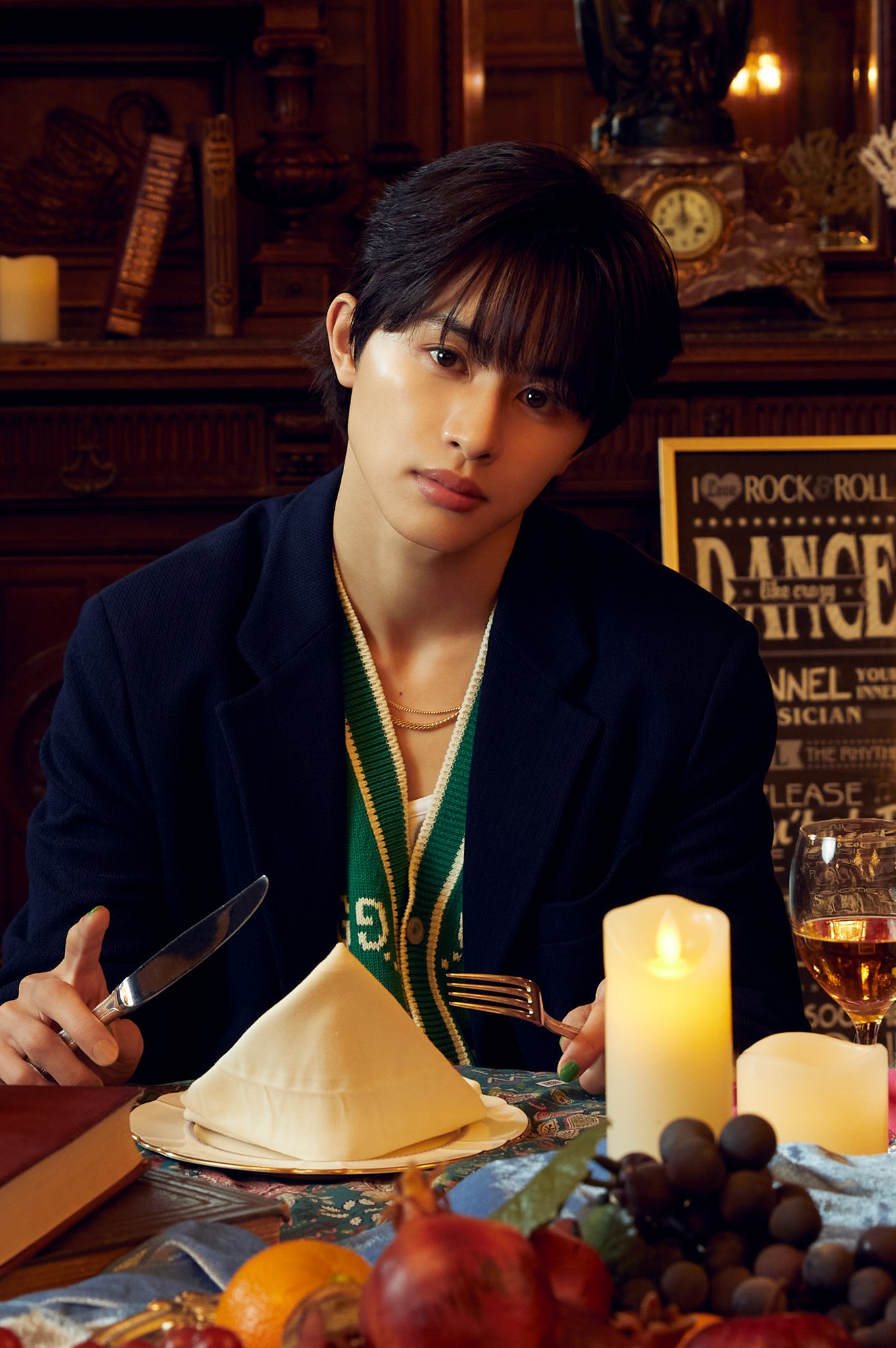 Why don't you超特急？タワレコパネルタクヤ why don't you 超特急？ タワレコパネル タクヤ - メルカリ