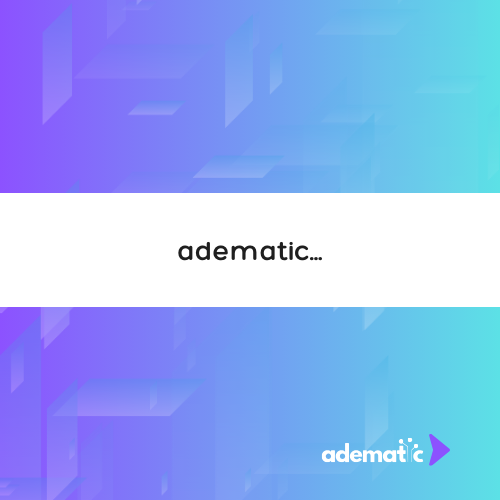 adematic_'s tweet image. Automate your payment paperwork and stay organized with zero hassle. Visit adematic.com. #financeworkflow