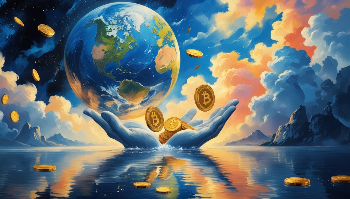 💰 Build wealth smarter! Stablecomp let you earn passive income while avoiding crypto volatility. 

Combine stability with opportunity—your money deserves to work harder for you! 

🔥 Ready to start?

 #PassiveIncome #WealthBuilding