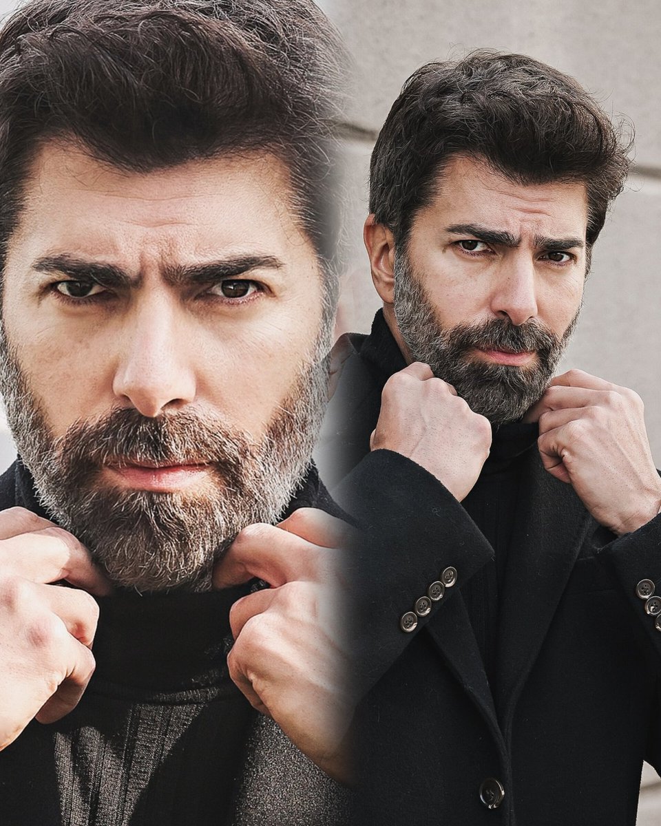 Karizma ve zarafetin kralı, sizi her zaman destekleyeceğiz

Orhun #Orhun
CenkTorun #CenkTorun