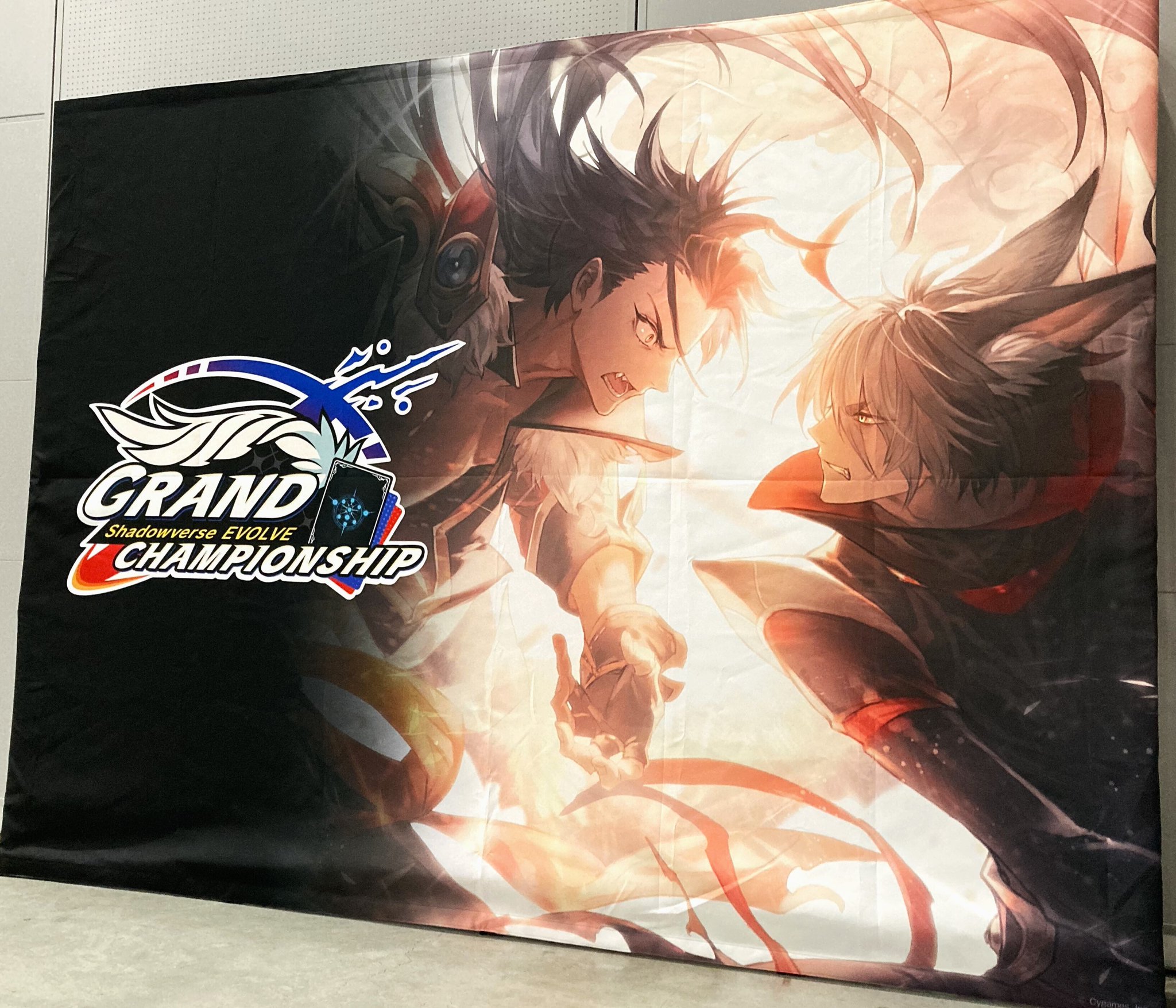 Shadowverse EVOLVE公式アカウント on X: 