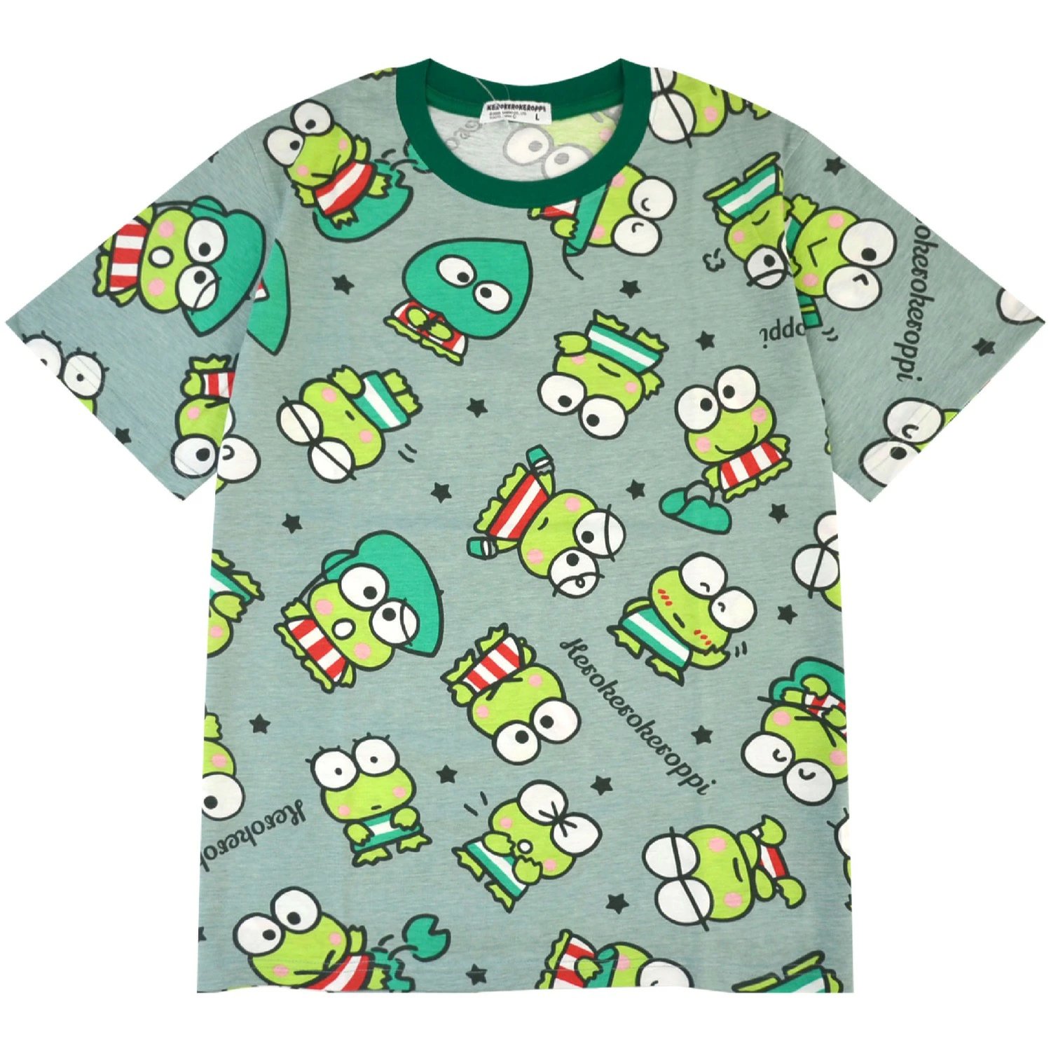 けろっぴグッズ情報 (@keroppi_goods) / X けろっぴグッズ情報 (@keroppi_goods) / X