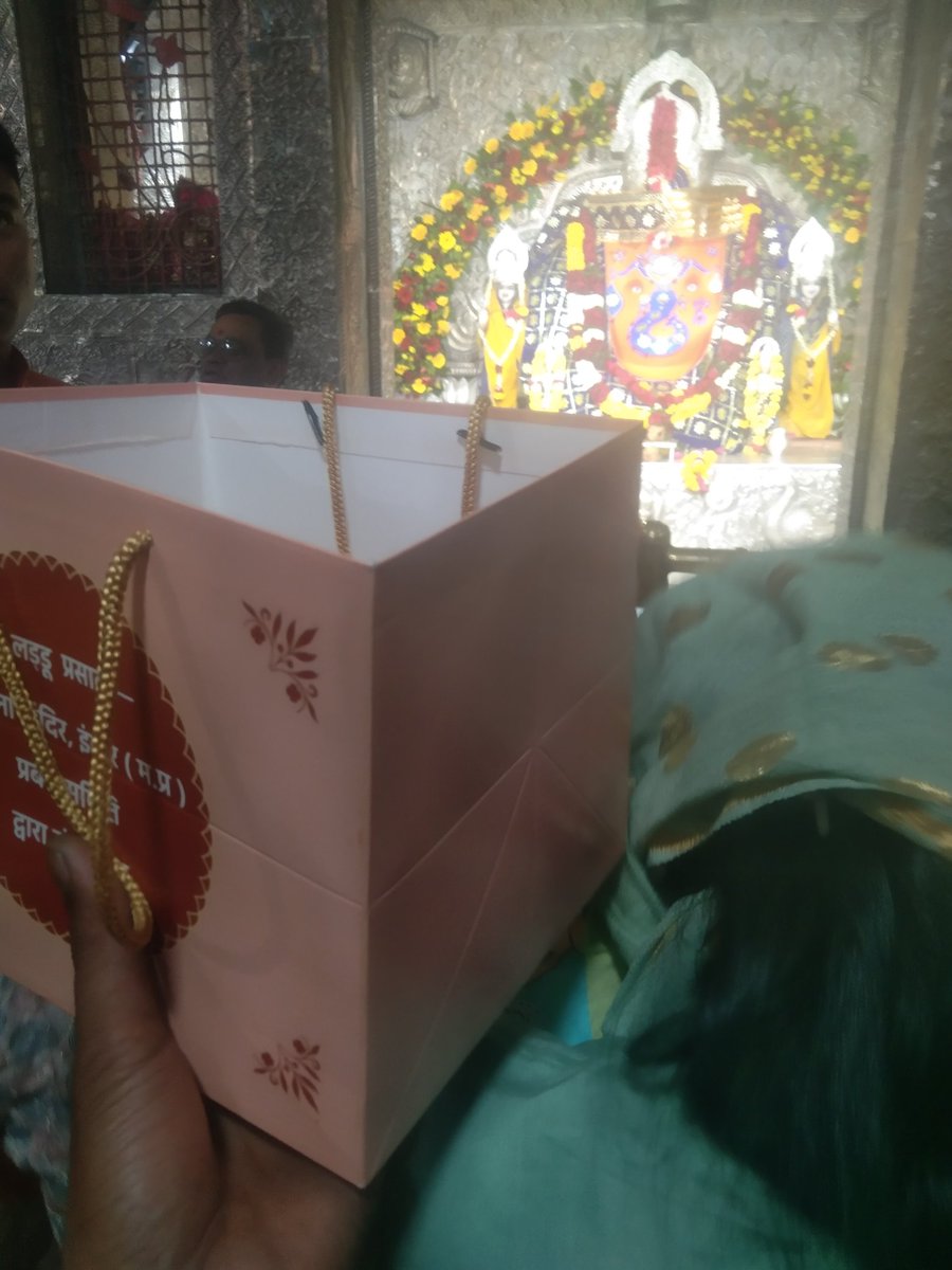 #Khajrana #ShreeGaneshMandir    #Indore 🕉️ 🚩