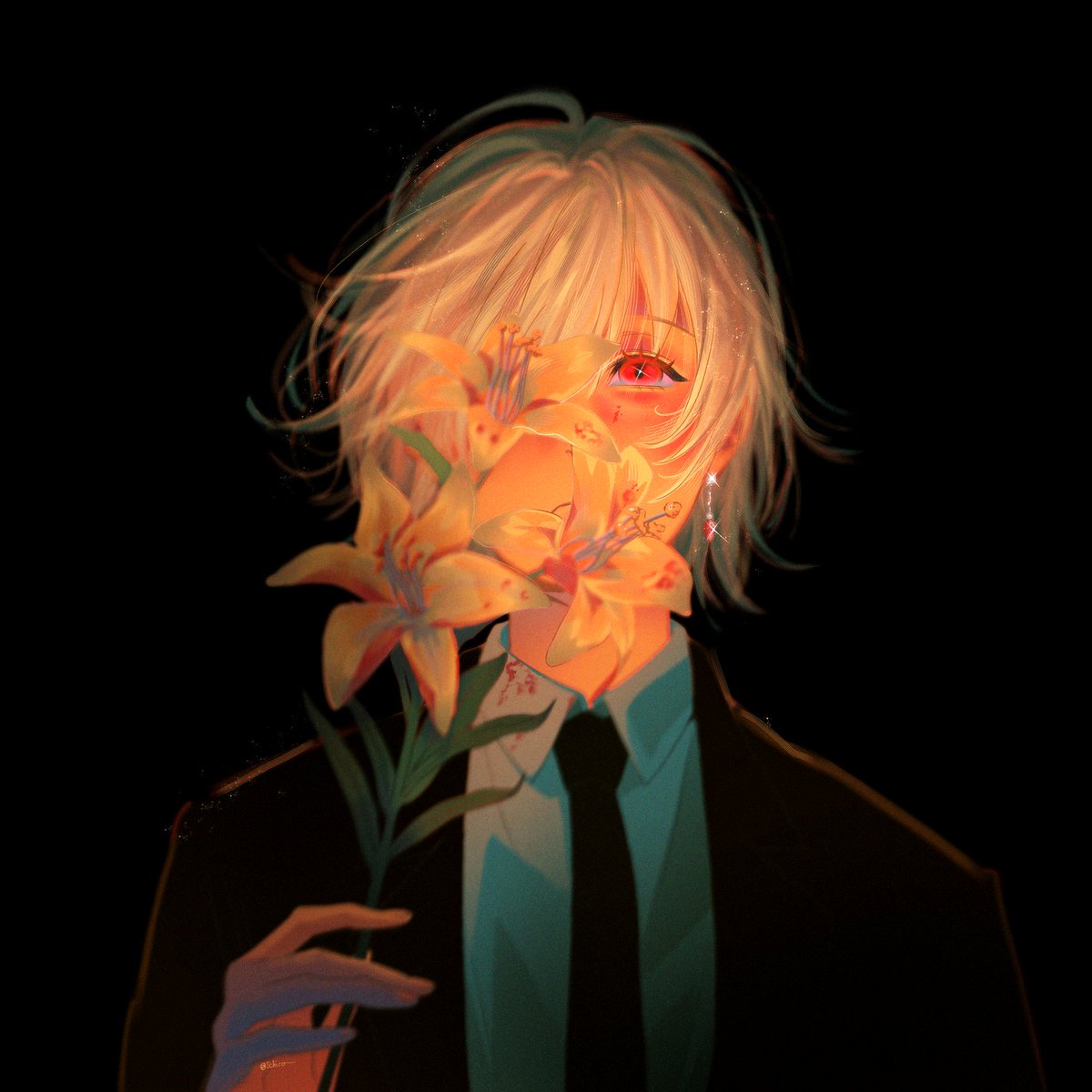 #クラピカ生誕祭2025 #kurapika