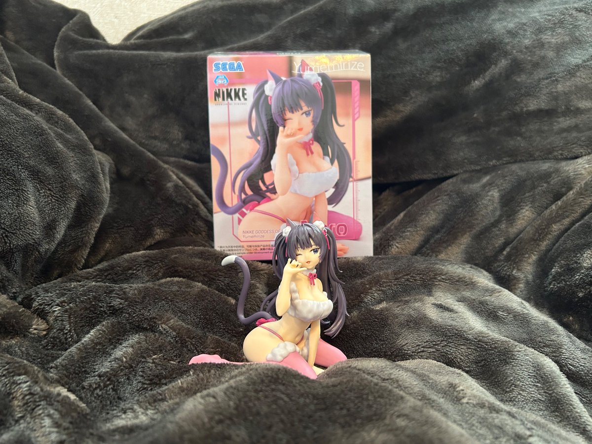 おっふ…なのだ