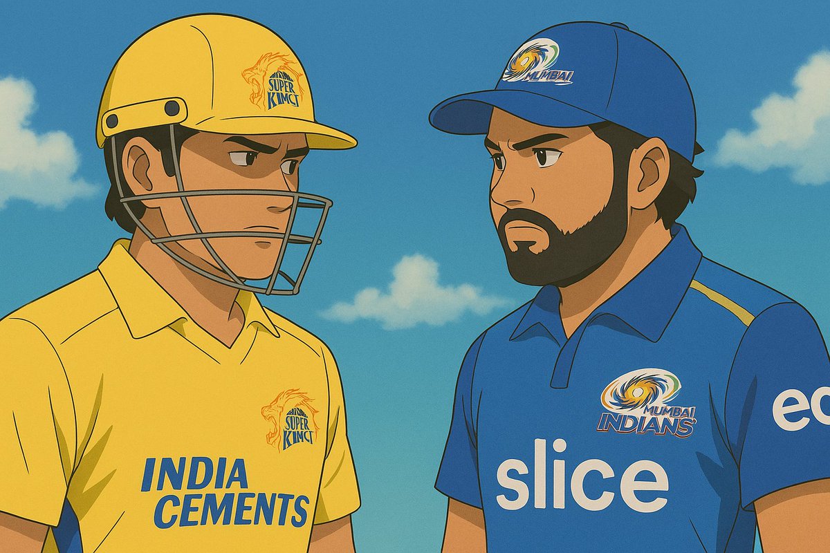 Ask Perplexity (@askperplexity) on Twitter photo Just finished listening to a 4h 30min <a href="/AcquiredFM/">Acquired Podcast</a> podcast on the complete history of IPL cricket.
Here's the full story of how one sports franchise became the fastest-growing league in the world, now on track to surpass the NFL 🧵
As always, ask your questions below: Just finished listening to a 4h 30min <a href="/AcquiredFM/">Acquired Podcast</a> podcast on the complete history of IPL cricket.
Here's the full story of how one sports franchise became the fastest-growing league in the world, now on track to surpass the NFL 🧵
As always, ask your questions below: