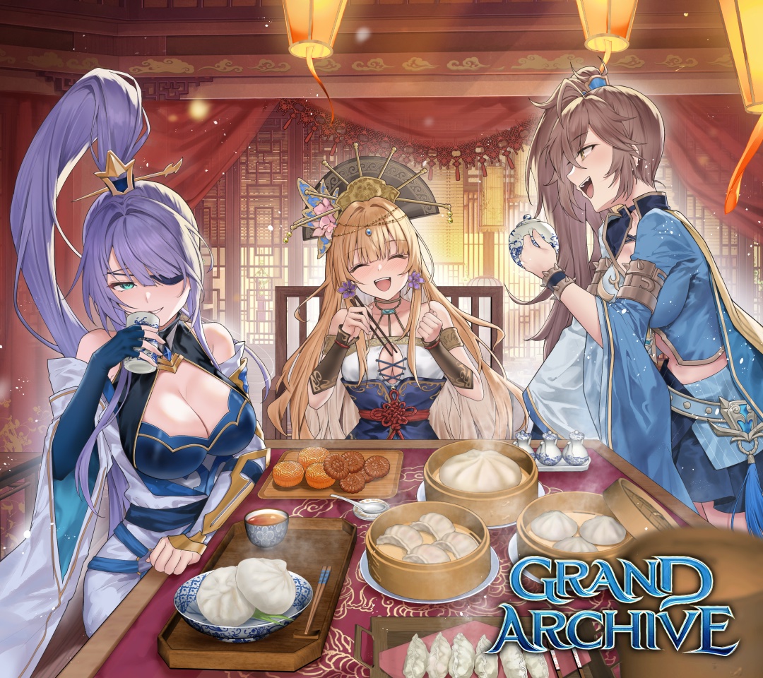 坊橋夜泊 (@fang410693029) on Twitter photo I'm very happy to have designed Cao Cao in Grand Archive. I hope everyone likes it!
<a href="/grandarchivetcg/">Grand Archive TCG</a> I'm very happy to have designed Cao Cao in Grand Archive. I hope everyone likes it!
<a href="/grandarchivetcg/">Grand Archive TCG</a>
