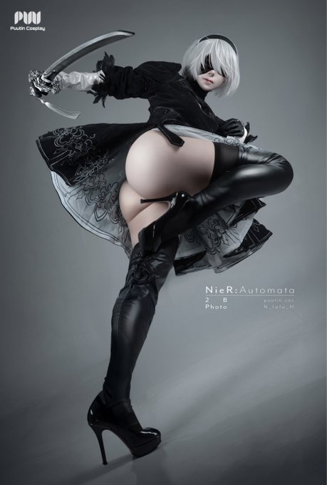 コスプレイヤープーチンのTwitter画像26