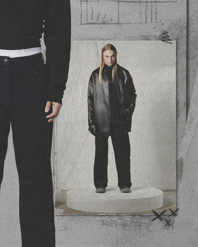 Obscurant Collection 1 reimagined poster